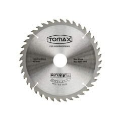 TOMAX SUNTA KESME TESTERE 210x2.2x30T
