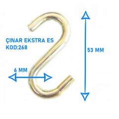 ÇINAR EKSTRA ES KOD:268
