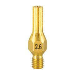 YILDIZGAZ 45705 BOZMA ŞALİMO LÜLESİ 200-300 MM