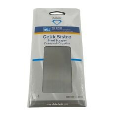 HASSAN ÇELİK SİSTRE 6x15 CM KOD:054