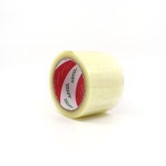 ASTEL KOLİ BANTI 80 MMx66 MT ŞEFFAF