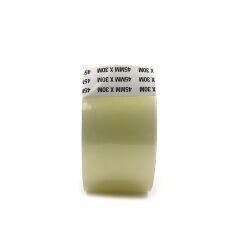 TAPEX AKRİLİK KOLİ BANTI 45x30 ŞEFFAF (İTHAL)