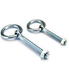 ÇINAR HALKALI CİVATA M8x110 KOD:258