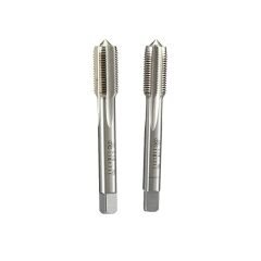 MTE HSS 2Lİ EL KILAVUZ DIN5157 G1/8''X28 102300973