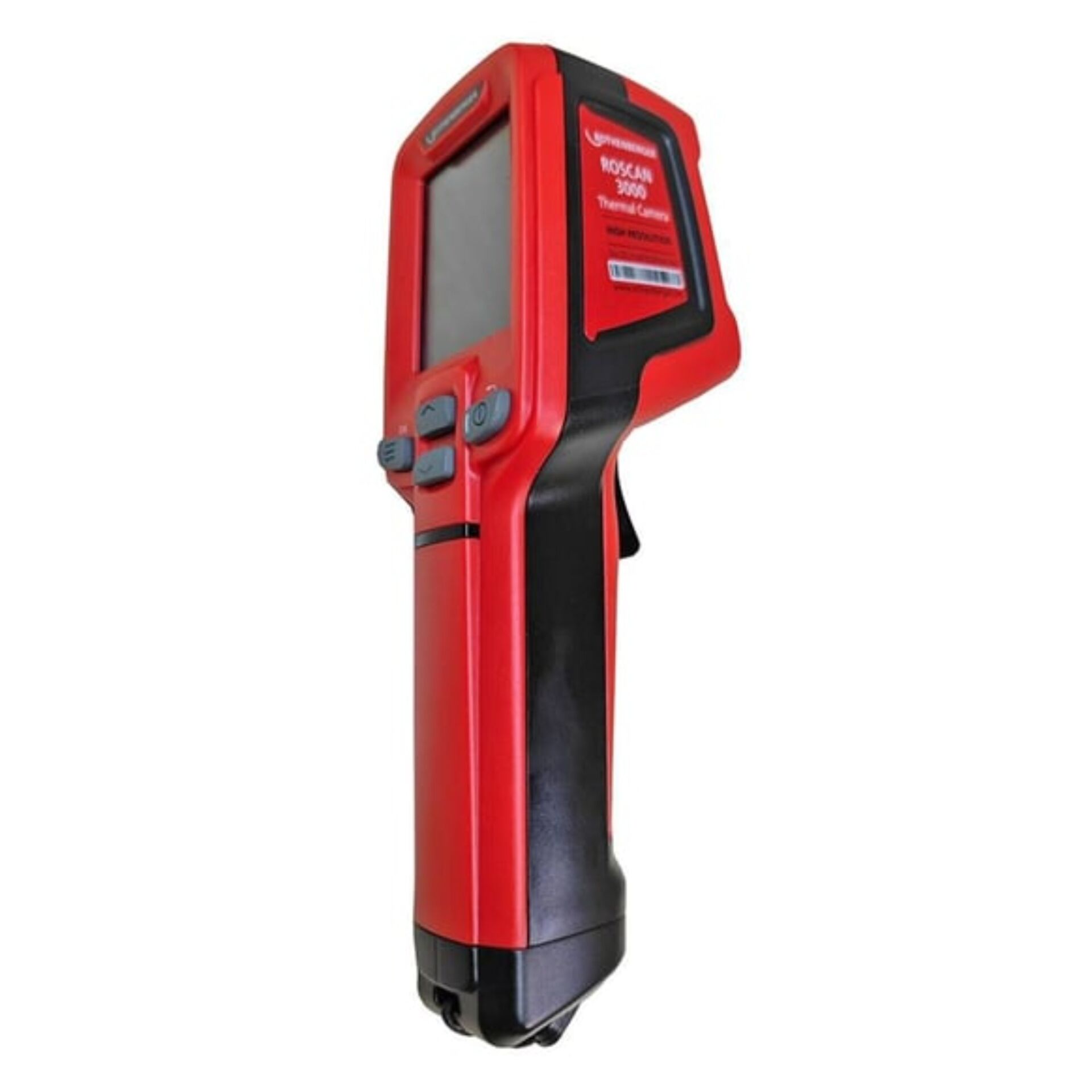 ROTHENBERGER TERMAL KAMERA ROSCAN3000 1100011