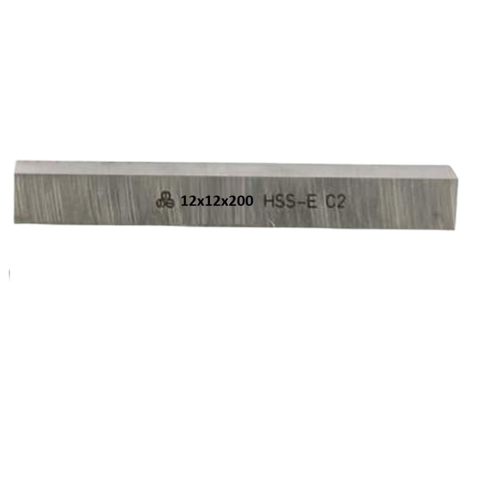 MTE HSSE TORNA KALEM DIN4964B 12x12X200 401212200