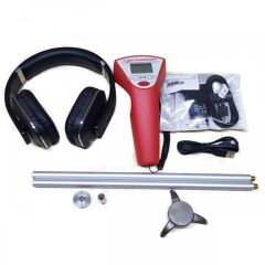 ROTHENBERGER KAÇAK ARAMA CİHAZI AQUA 3 15000003533