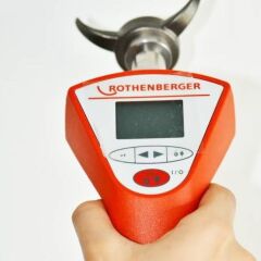 ROTHENBERGER KAÇAK ARAMA CİHAZI AQUA 3 15000003533