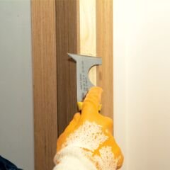 HASSAN PROAKTİF ISPATULA 7 CM KOD:255