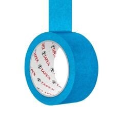 TAPEX MAVİ MASKELEME BANTI 24 MMx30 MT