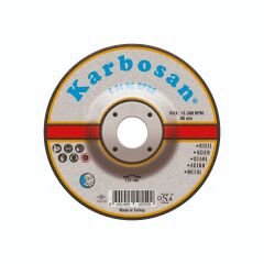 KARBOSAN NK FLEX TAŞLAMA 115x6.4x22 (910550)