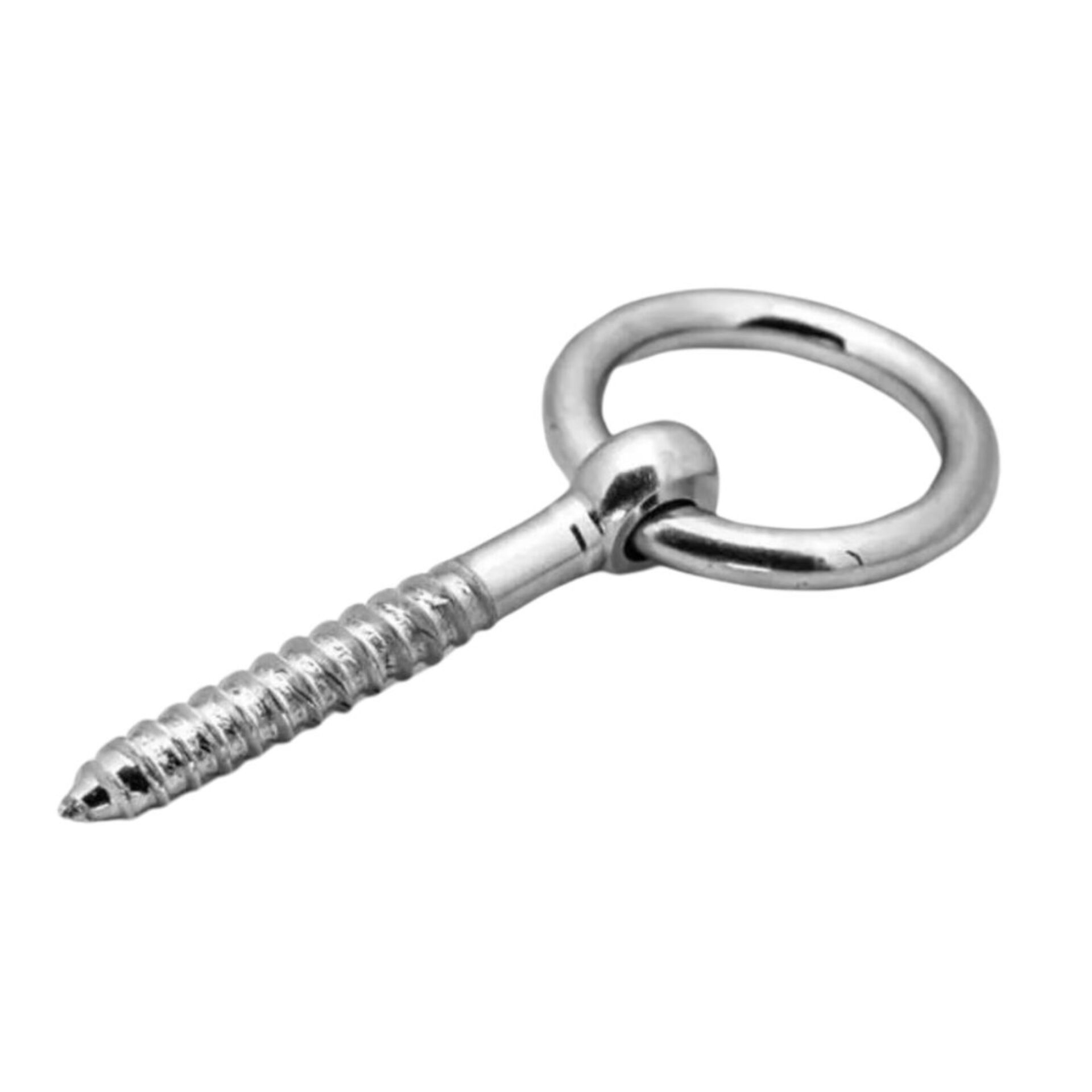 ÇINAR HALKALI VİDA 5x95 MM KOD:203