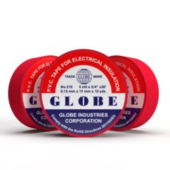 GLOBE ELEKTRİK BANTI KIRMIZI