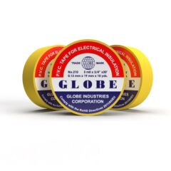 GLOBE ELEKTRİK BANTI SARI