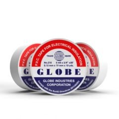 GLOBE ELEKTRİK BANTI BEYAZ