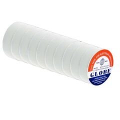 GLOBE ELEKTRİK BANTI BEYAZ