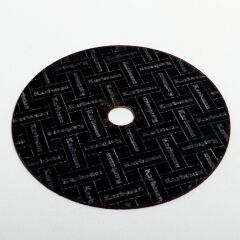 KARBOSAN İNOX THINLINE KESİCİ 115x1.0x22 (910380)