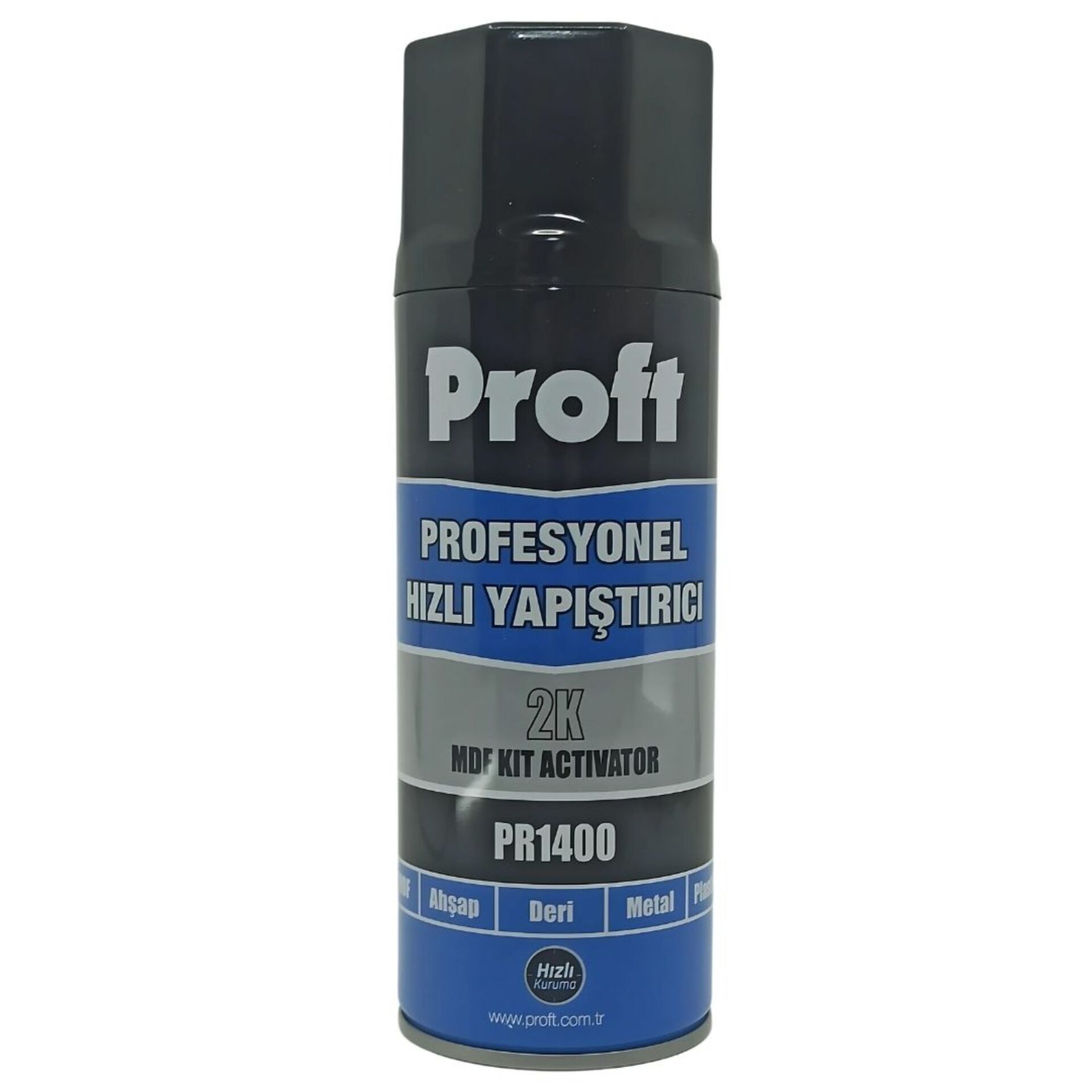 PROFT MDF AKTİVATÖR 400 ML