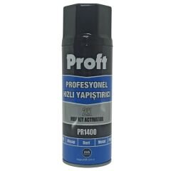 PROFT MDF YAPIŞTIRICI 400 ML+100 GR