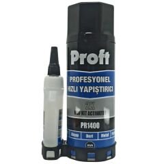 PROFT MDF YAPIŞTIRICI 400 ML+100 GR