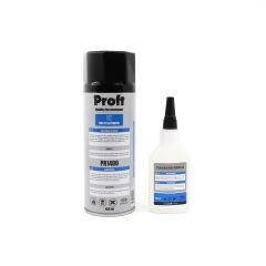 PROFT MDF YAPIŞTIRICI 400 ML+100 GR