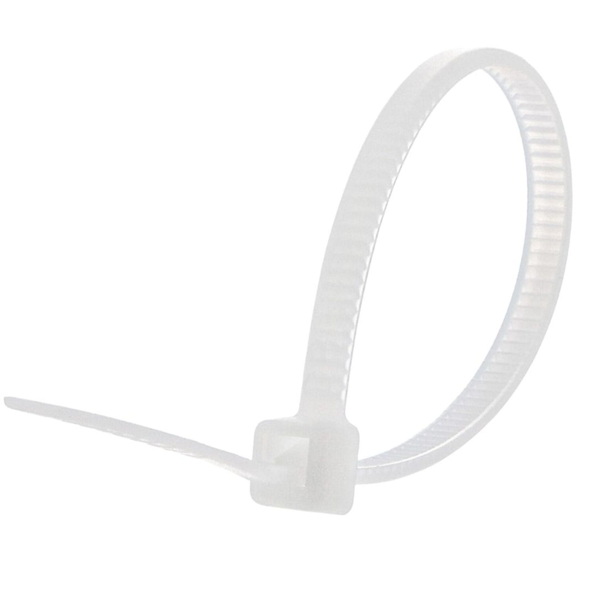 TORK KABLO BAĞI 7.5x750 (Beyaz)