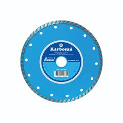 KARBOSAN TURBO KESİCİ 230x2.4x22 (950330)