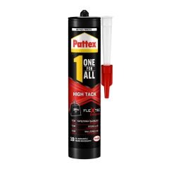 PATTEX HIGH TACK (KORNİŞ YAP) YAPIŞTIRICI 460 GR