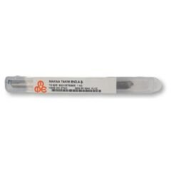 MTE HSSE DÜZ MAK.KLAVUZ 374/C M22x1.5 105752206