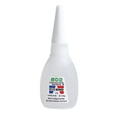 EVOBOND 502 JAPON YAPIŞTIRICI 20 GR