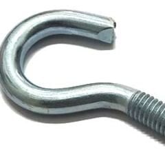 ÇINAR PİTON M6x80 (AÇIK) (50 Adet) KOD:730
