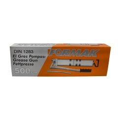 FORMAK GRES POMPASI 500 CC