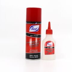 BYBEST MDF YAPIŞTIRICI 200 ML+50 GR