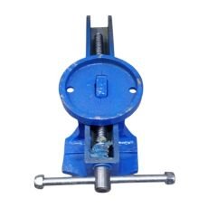 PEMAX PMS109 SABİT TEZGAH MENGENE 250 MM