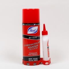 BYBEST MDF YAPIŞTIRICI 400 ML+100 GR
