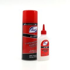BYBEST MDF YAPIŞTIRICI 400 ML+100 GR