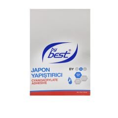 BYBEST JAPON YAPIŞTIRICI 20 GR GENEL