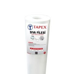 TAPEX SIVA FİLESİ 75 GR BEYAZ