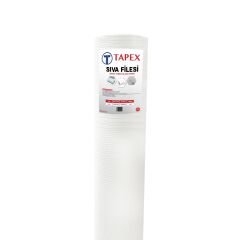 TAPEX SIVA FİLESİ 75 GR BEYAZ