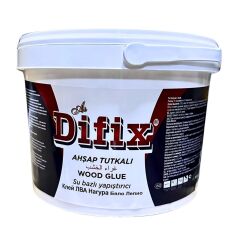 DİFİX AHŞAP TUTKALI 2.5 KG