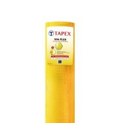 TAPEX SIVA FİLESİ 165 GR SARI