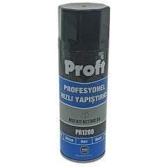 PROFT MDF AKTİVATÖR 200 ML