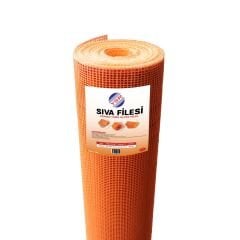 YSR SIVA FİLESİ 160 GR TURUNCU