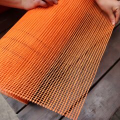YSR SIVA FİLESİ 160 GR TURUNCU