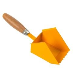 DEKOR GAZ BETON YTONG KÜREK 13.5 CM 2546