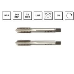 MTE HSS 2 Lİ TK KLAVUZ DIN2181 M8x1.0 102030805