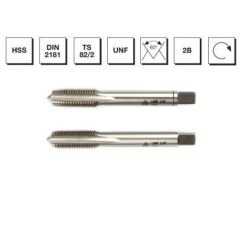 MTE HSS 2 Lİ TK KLAVUZ DIN2181 M12x1.0 102031205