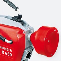 ROTHENBERGER KANAL AÇMA MAKİNESİ R600 19173