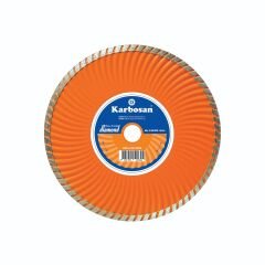 KARBOSAN TURBO KANALLI ELMAS KES.180x2.4 (950420)