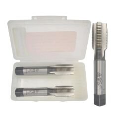 MTE HSS 2 Lİ TK KLAVUZ DIN2181 M16x1.5 102031606